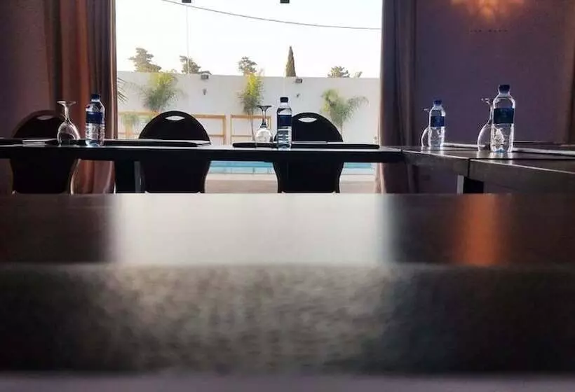 Fotos del hotel Le Zenith Hotel Oran:  7