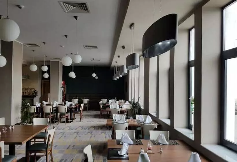 Fotos del hotel Le Zenith Hotel Oran:  12