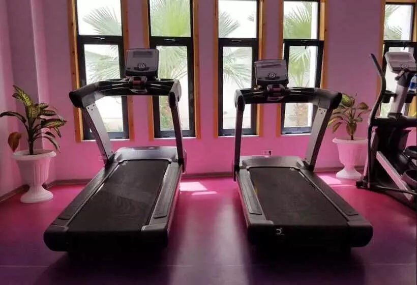 Fotos del hotel Le Zenith Hotel Oran:  8
