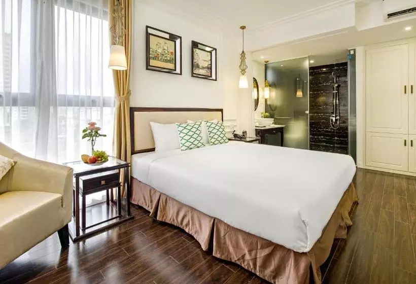 Fotos del hotel The Herriott Hotel & Suite:  8