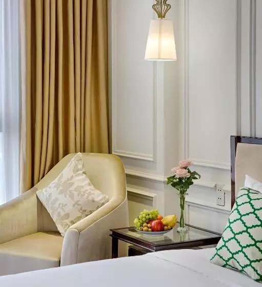 Fotos del hotel The Herriott Hotel & Suite:  10