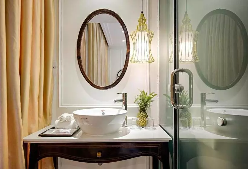 Fotos del hotel The Herriott Hotel & Suite:  7
