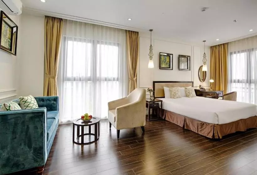Fotos del hotel The Herriott Hotel & Suite:  12