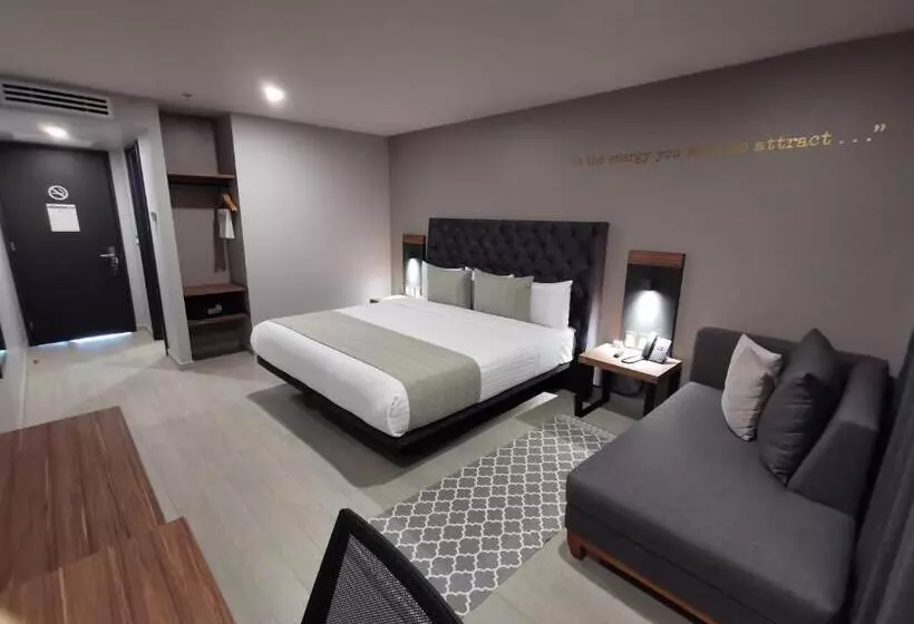 Fotos del hotel Bedford:  18
