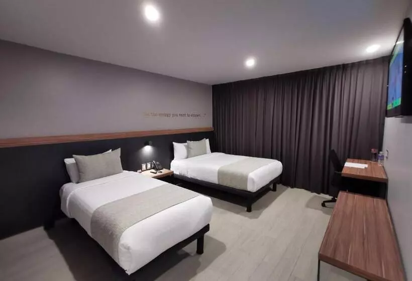Fotos del hotel Bedford:  19
