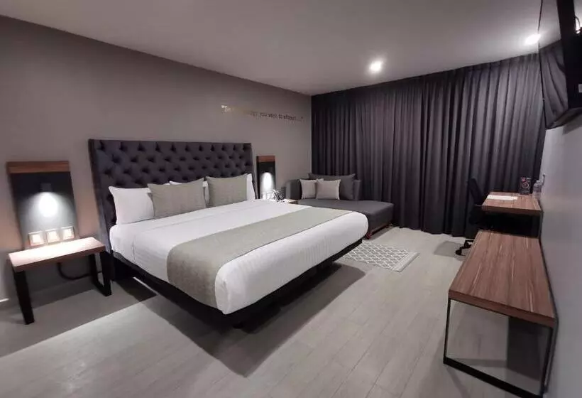 Fotos del hotel Bedford:  15