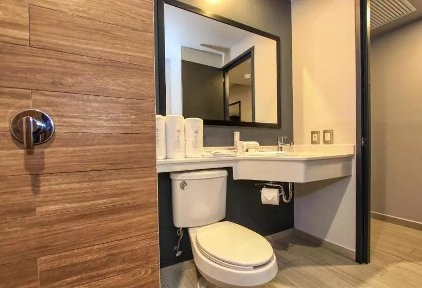 Fotos del hotel Bedford:  6