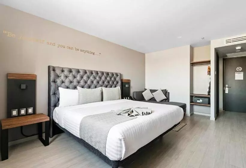 Fotos del hotel Bedford:  16