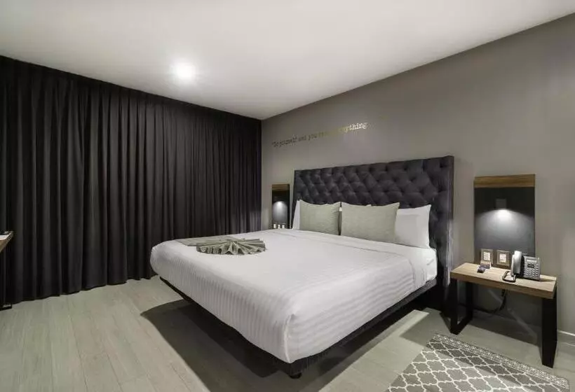 Fotos del hotel Bedford:  2