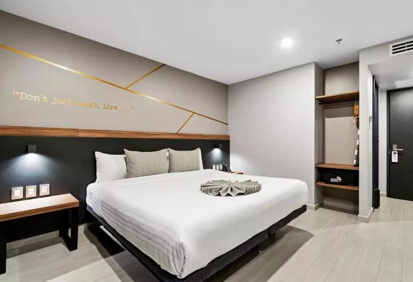 Fotos del hotel Bedford:  14