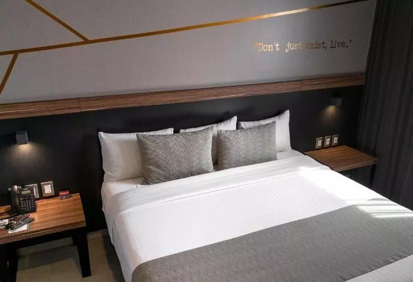 Fotos del hotel Bedford:  21