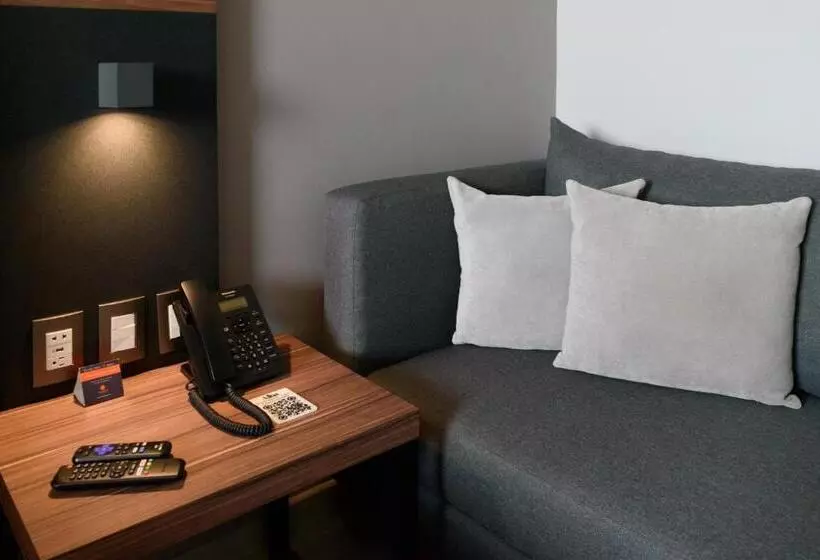Fotos del hotel Bedford:  22