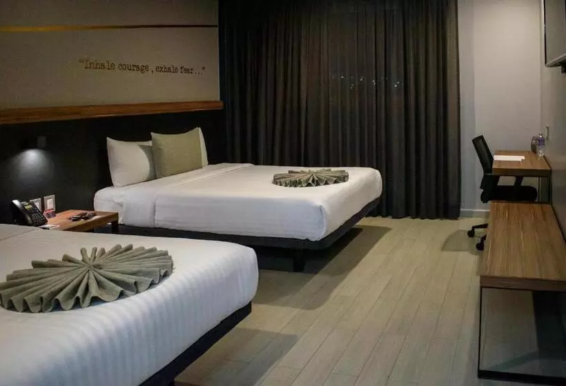 Fotos del hotel Bedford:  24