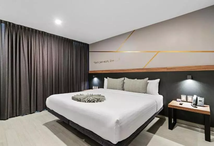 Fotos del hotel Bedford:  8