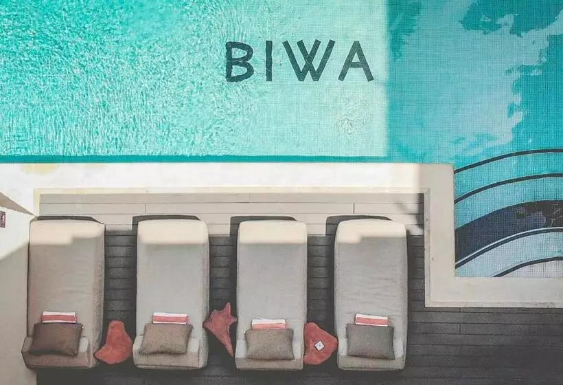 Fotos del hotel Biwa Tulum:  9