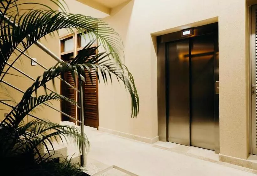 Fotos del hotel Biwa Tulum:  19