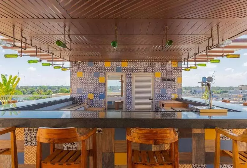 Fotos del hotel Biwa Tulum:  7