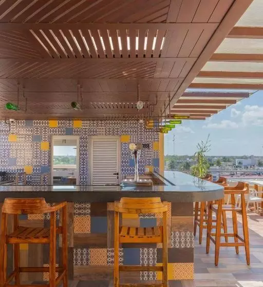 Fotos del hotel Biwa Tulum:  16