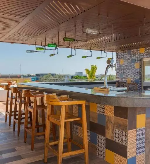 Fotos del hotel Biwa Tulum:  11