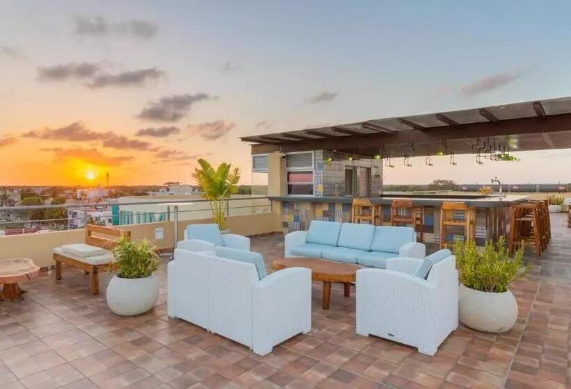 Fotos del hotel Biwa Tulum:  4
