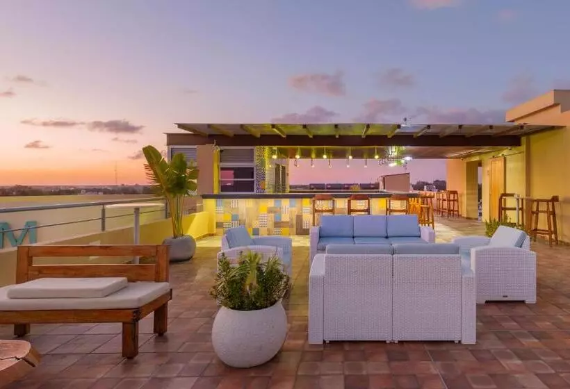 Fotos del hotel Biwa Tulum:  3