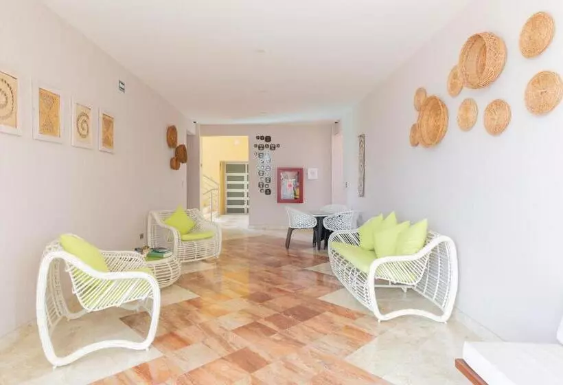 Fotos del hotel Biwa Tulum:  23