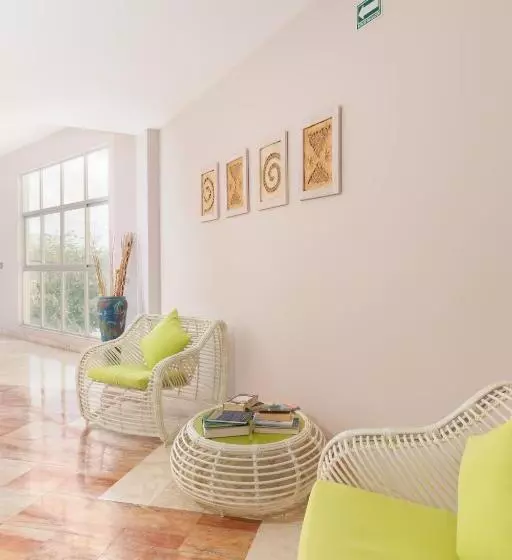 Fotos del hotel Biwa Tulum:  22