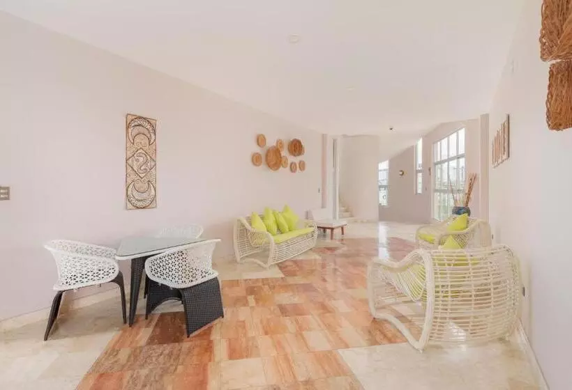 Fotos del hotel Biwa Tulum:  21