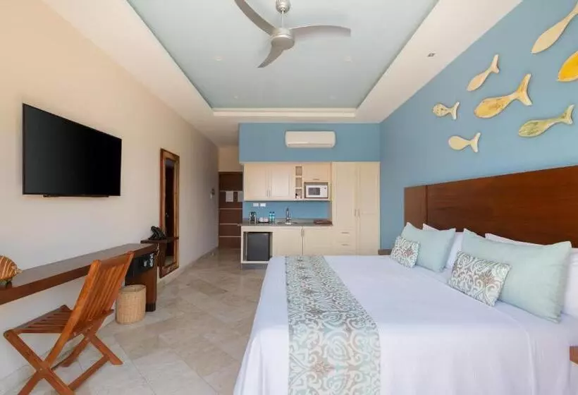 Fotos del hotel Biwa Tulum:  14