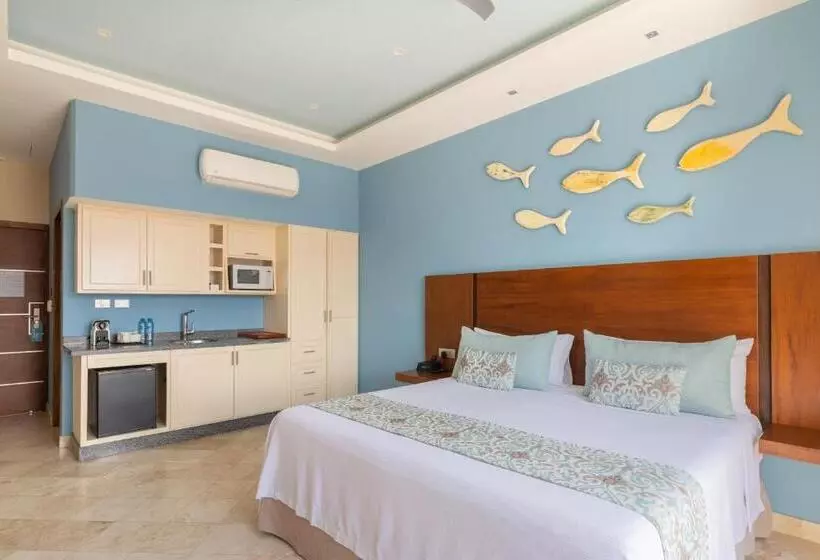 Fotos del hotel Biwa Tulum:  6