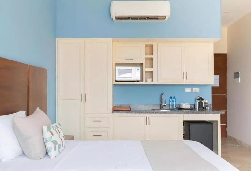 Fotos del hotel Biwa Tulum:  20