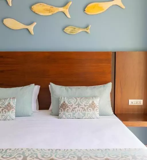 Fotos del hotel Biwa Tulum:  10