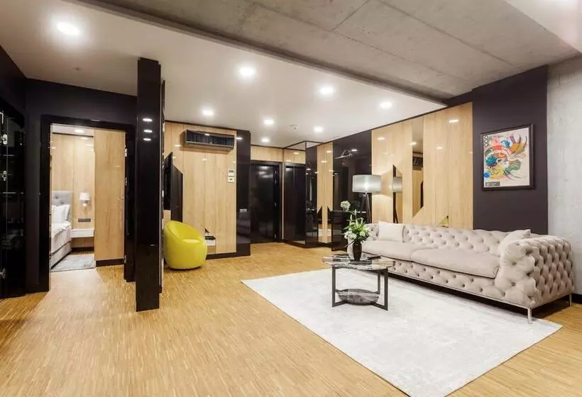 Fotos del hotel Platinia:  3