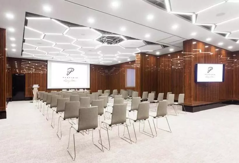 Fotos del hotel Platinia:  20