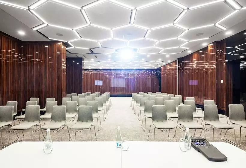 Fotos del hotel Platinia:  16