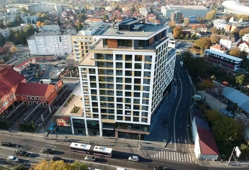 Fotos del hotel Platinia:  10