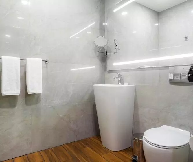 Fotos del hotel Platinia:  9