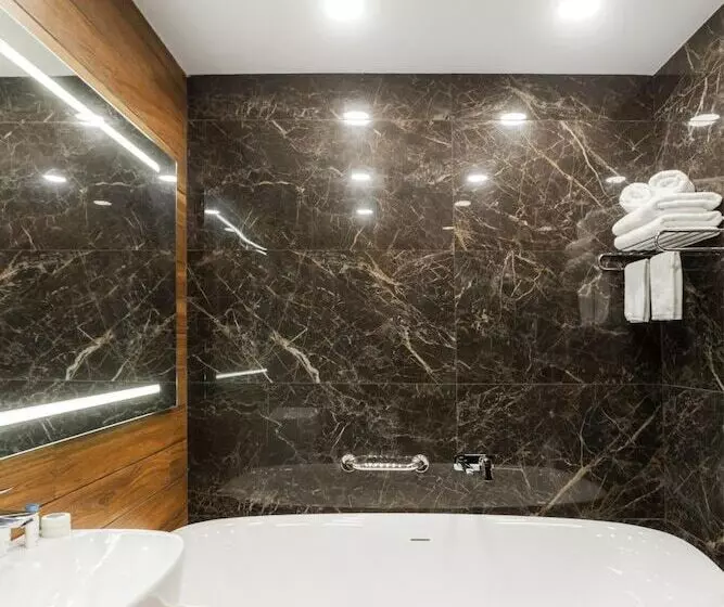 Fotos del hotel Platinia:  17