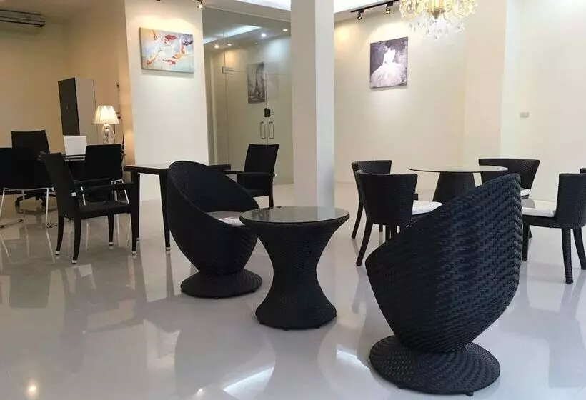 Fotos del hotel Supachai Inn:  4