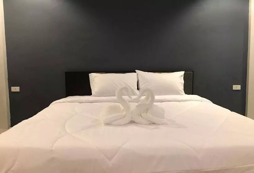 Fotos del hotel Supachai Inn:  8
