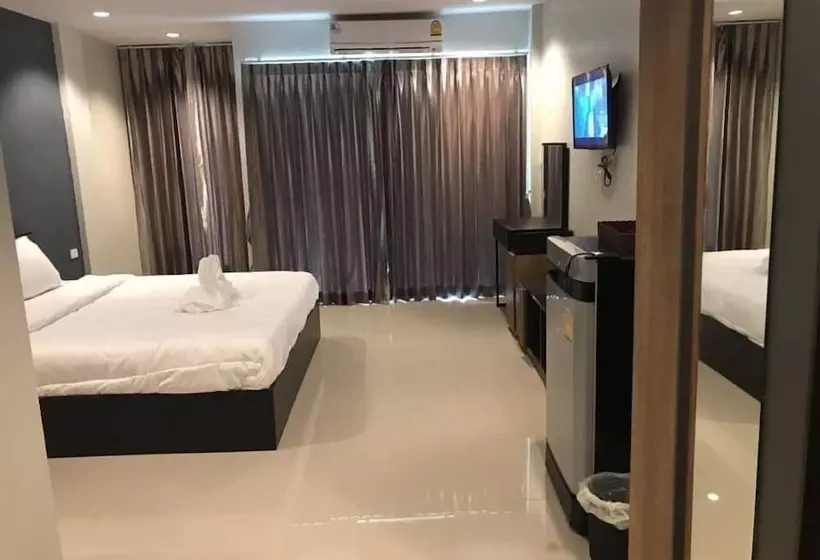 Fotos del hotel Supachai Inn:  14