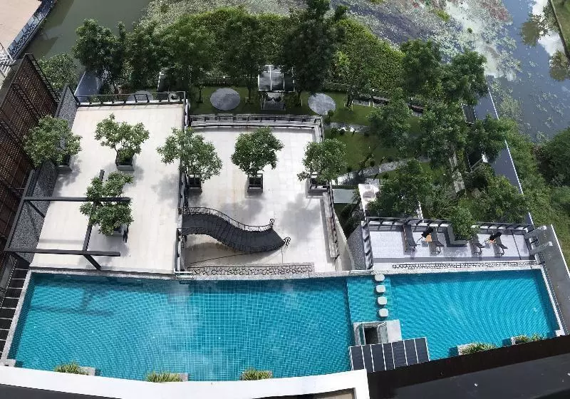Fotos del hotel Natee The Riverfront  Kanchanaburi:  10