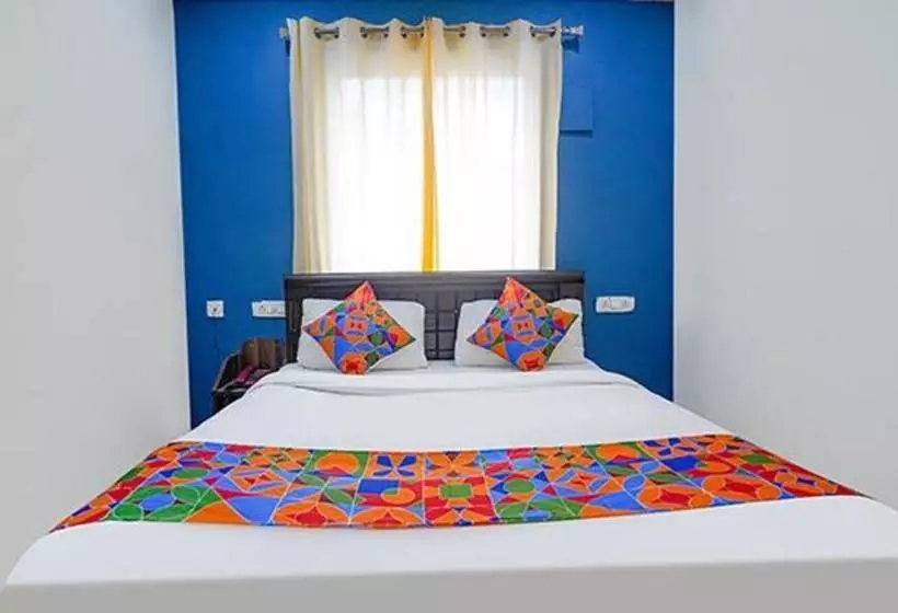 Fotos del hotel Oyo 9259 Madurai Alagar:  20