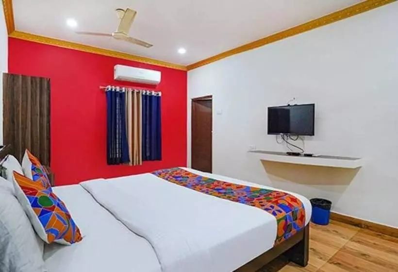 Fotos del hotel Oyo 9259 Madurai Alagar:  19
