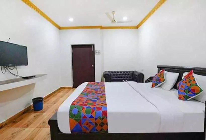 Fotos del hotel Oyo 9259 Madurai Alagar:  22