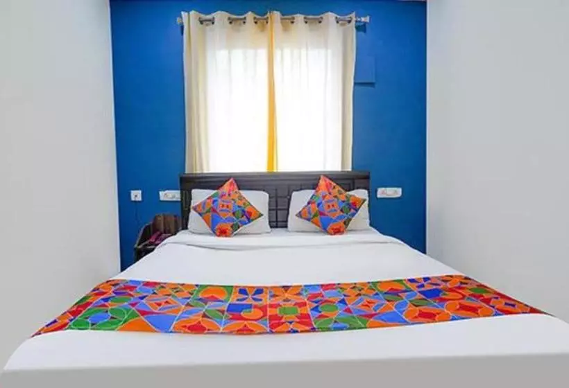 Fotos del hotel Oyo 9259 Madurai Alagar:  15