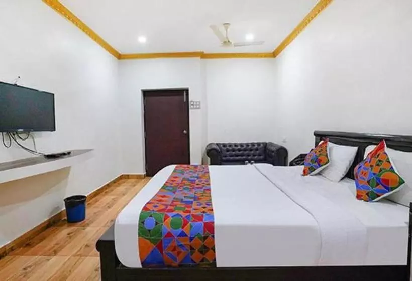 Fotos del hotel Oyo 9259 Madurai Alagar:  18