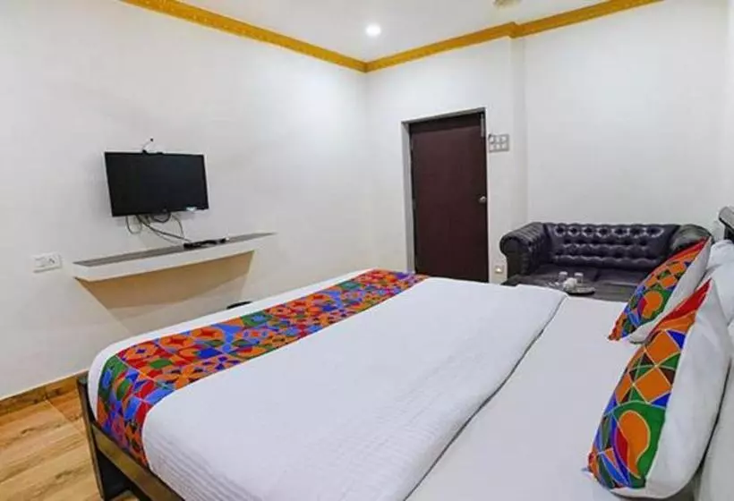 Fotos del hotel Oyo 9259 Madurai Alagar:  17