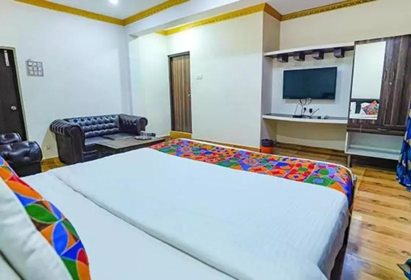 Fotos del hotel Oyo 9259 Madurai Alagar:  16