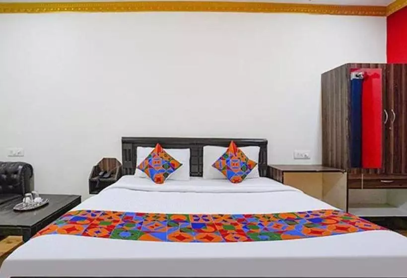 Fotos del hotel Oyo 9259 Madurai Alagar:  6